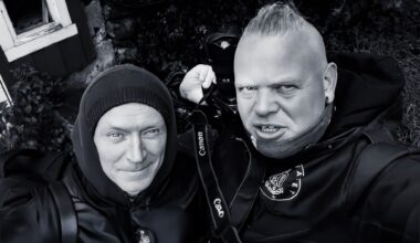 le notizie sulla scomparsa erano un esperimento sociale e artistico