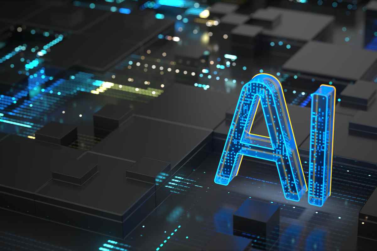 social intelligenza artificiale servizio chat chat gpt