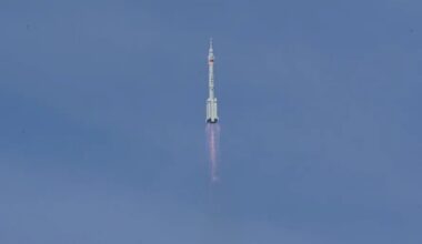 Trovata la via di fuga per l'equipaggio cinese “bloccato” nello spazio. Missione di emergenza riuscita