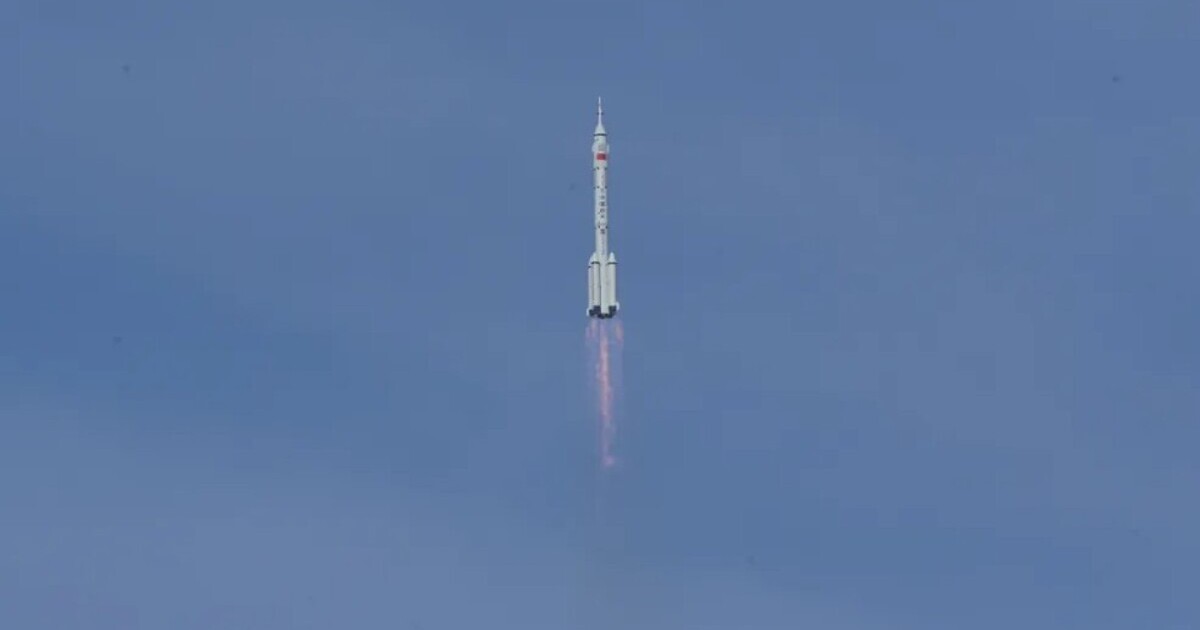 Trovata la via di fuga per l'equipaggio cinese “bloccato” nello spazio. Missione di emergenza riuscita