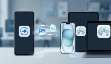 Google è riuscita a portare AirDrop sui Pixel senza l’aiuto di Apple. Scacco matto