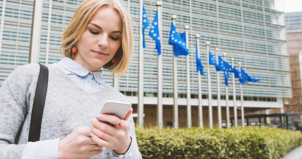 WhatsApp lancia l’interoperabilità in Europa con altre app di messaggistica. La vittoria dell’UE