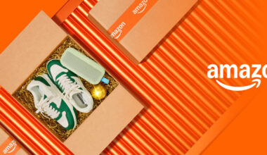 Annunciato il Black Friday Amazon e quest'anno dura più di 10 giorni