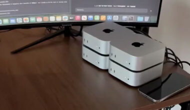 Con macOS 26.2 Apple ha due nuovi motivi per convincere gli sviluppatori AI a comprare un Mac