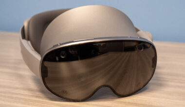 Abbiamo provato Galaxy XR e ha il display più incredibile mai visto in un visore VR