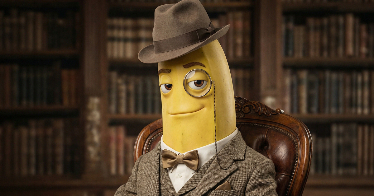 Tutti vogliono Nano Banana Pro, e Google limita le generazioni a causa della domanda