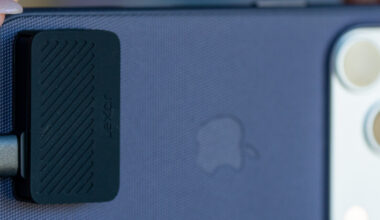 Lexar Go è l'SSD ideale per i creator da smartphone: piccolo e veloce. La nostra prova