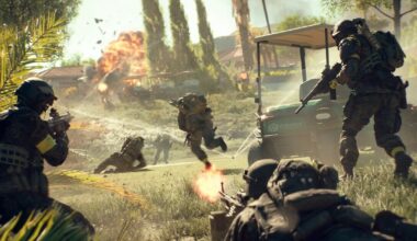 Pensano di scaricare una copia pirata di Battlefield 6 e invece si trovano malware sul PC e “trainer” infetti