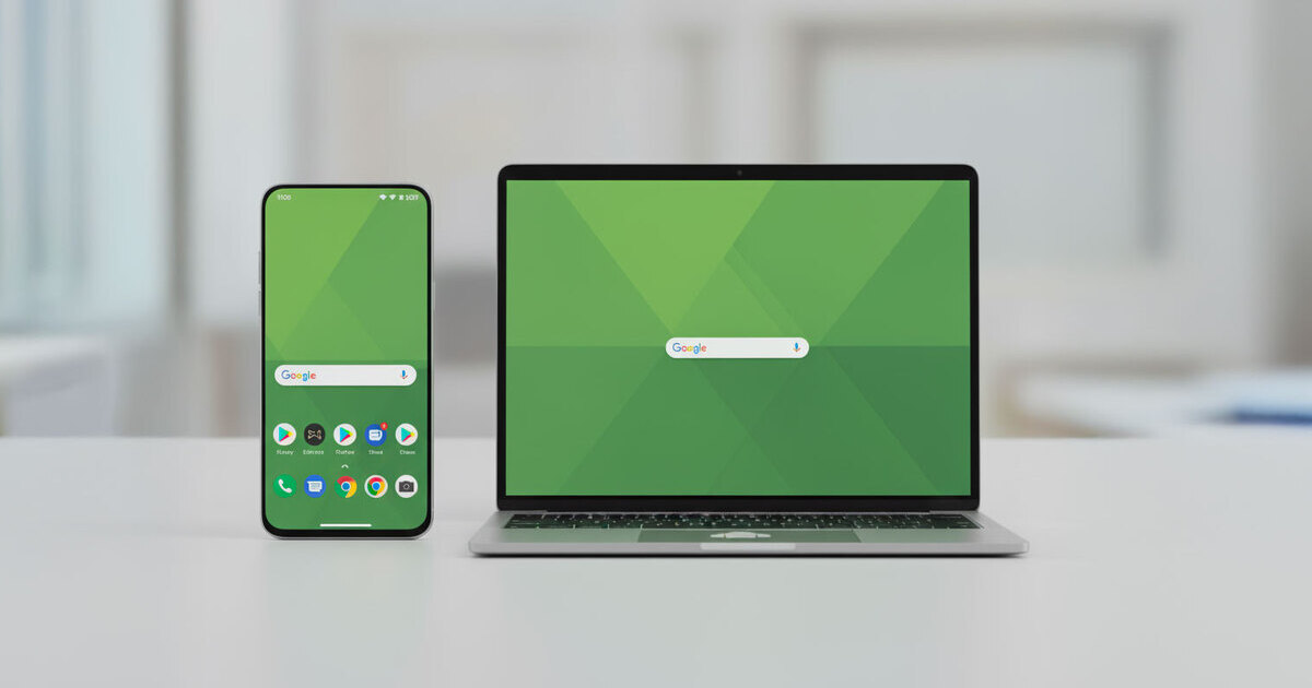 Cosa sappiamo di Android per PC. Windows deve iniziare a tremare?