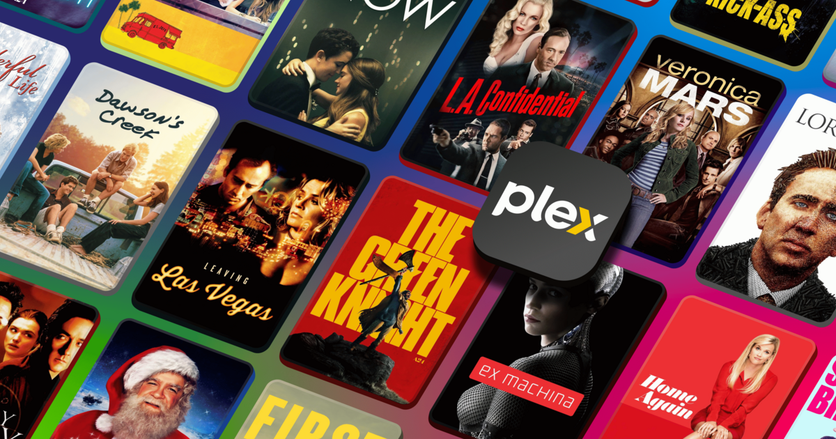 Plex non è più gratis per lo streaming da remoto dai client TV, arriva un abbonamento mensile