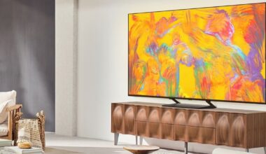 Recensione TV LG QNED evo QNED93: tanta luce, qualche ombra