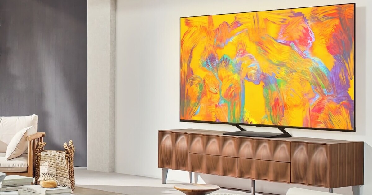 Recensione TV LG QNED evo QNED93: tanta luce, qualche ombra