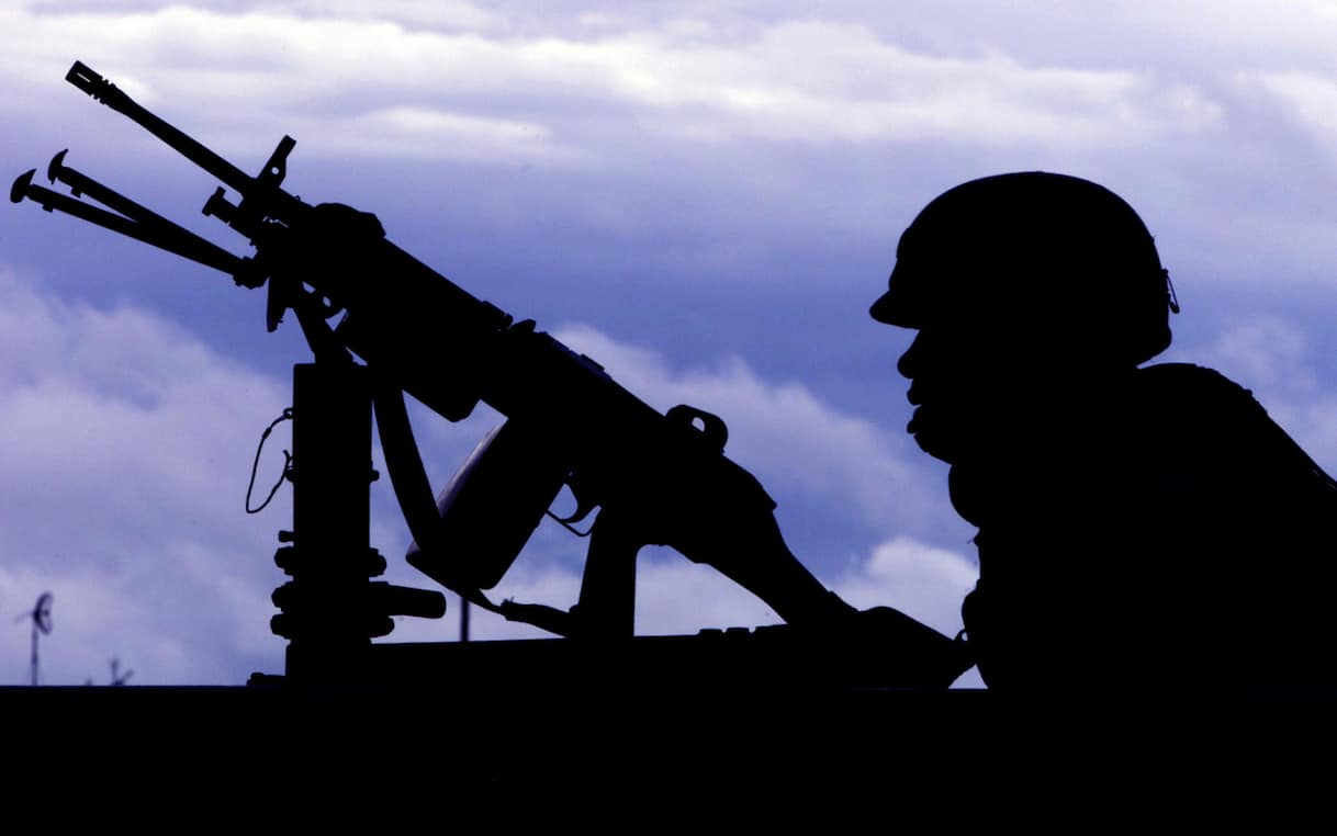 Milano, inchiesta sui 'cecchini del weekend' a Sarajevo: almeno 5 italiani pagavano per uccidere