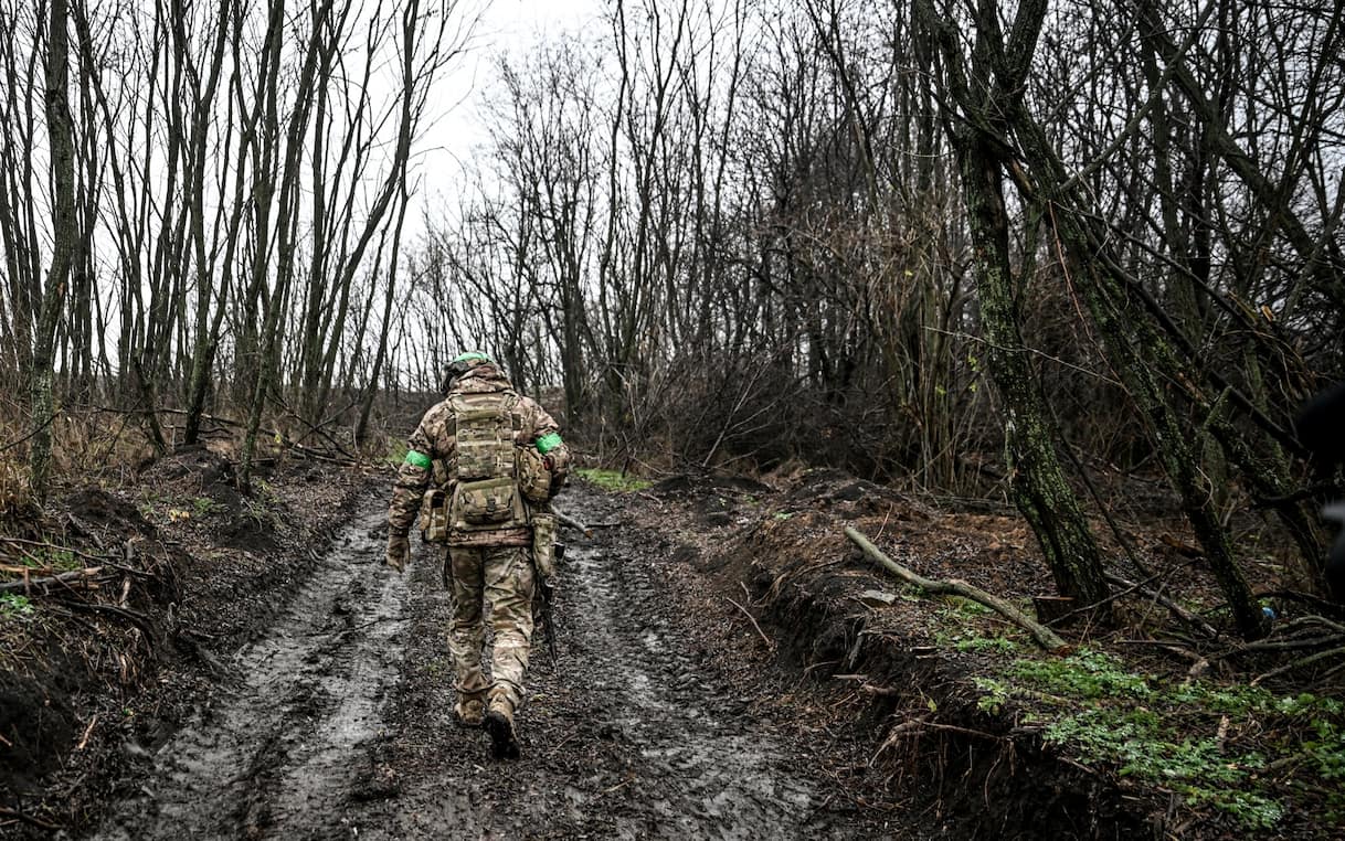 Guerra Ucraina, ecco perché la vittoria della Russia non è scontata: le mappe