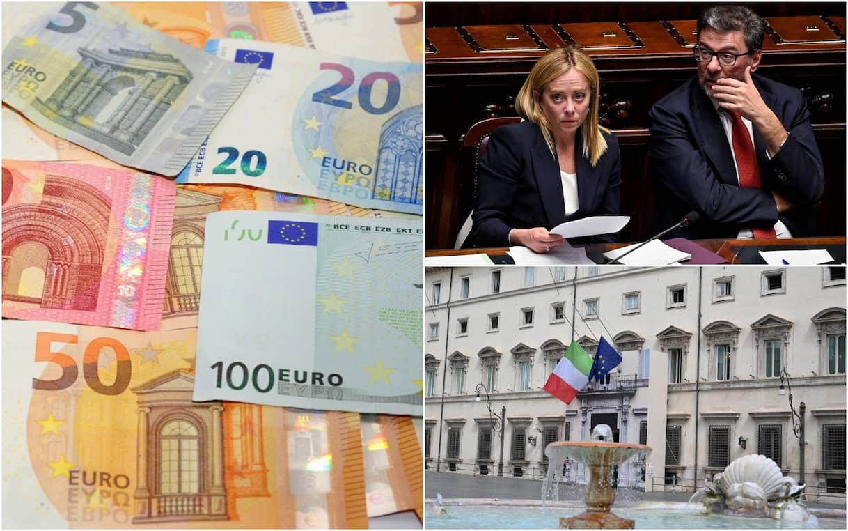 Manovra, dal museo della pizza agli oratori: ecco le micro-norme