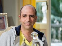 Checco Zalone conferma l'uscita del nuovo film il 25 dicembre 'Così intercetto il pubblico che esce da Avatar'