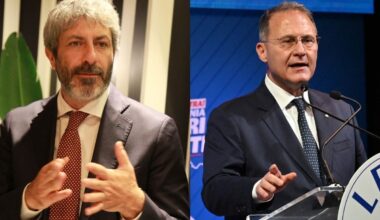 un solo nome in costante vantaggio