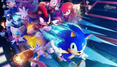 Sonic Rumble, la recensione - Multiplayer.it