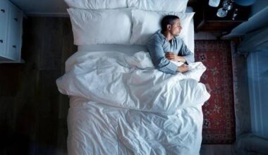 Apnee notturne, quali sono i rischi? L'allarme degli esperti