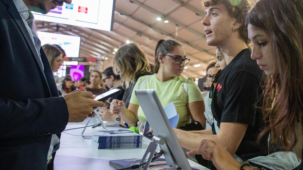 6 professionisti su 10 hanno competenze che faticano a mettere in pratica