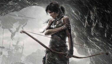 Tomb Raider: Definitive Edition su Nintendo Switch 2 a confronto con PS4 in un video: si poteva fare di più?