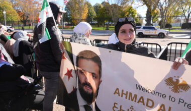 Flash mob al Senato per il salario minimo, La Presse