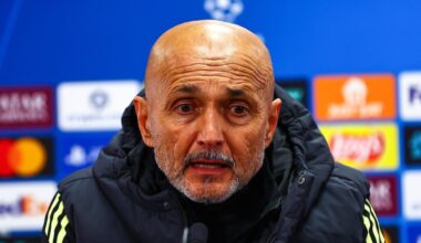 Spalletti scherza dopo Bodo-Juventus: "Conosci solo il freddo"