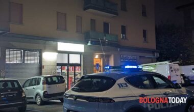 Sparatoria in Bolognina, ferito un uomo per strada