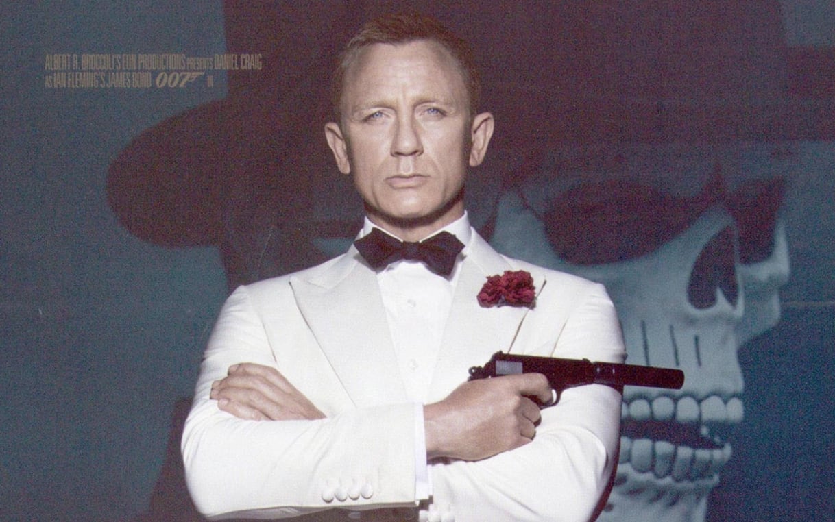 Spectre compie 10 anni: perché rivedere il film di James Bond con Daniel Craig