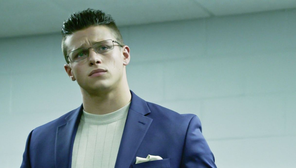 Spencer Lofranco, addio a 33 anni: le cause della morte