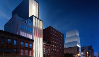 La galleria di Gian Enzo Sperone (e Angela Westwater) a New York chiude dopo 50 anni di attività