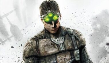 Il team di Dispatch lavorava a un nuovo Splinter Cell che poi è diventato XDefiant