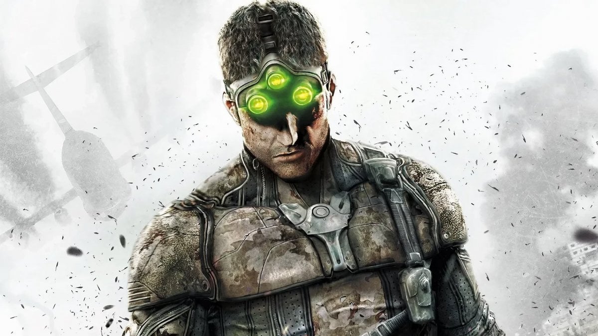 Il team di Dispatch lavorava a un nuovo Splinter Cell che poi è diventato XDefiant