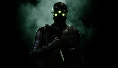 Il remake di Splinter Cell ha ritrovato il suo primo game director