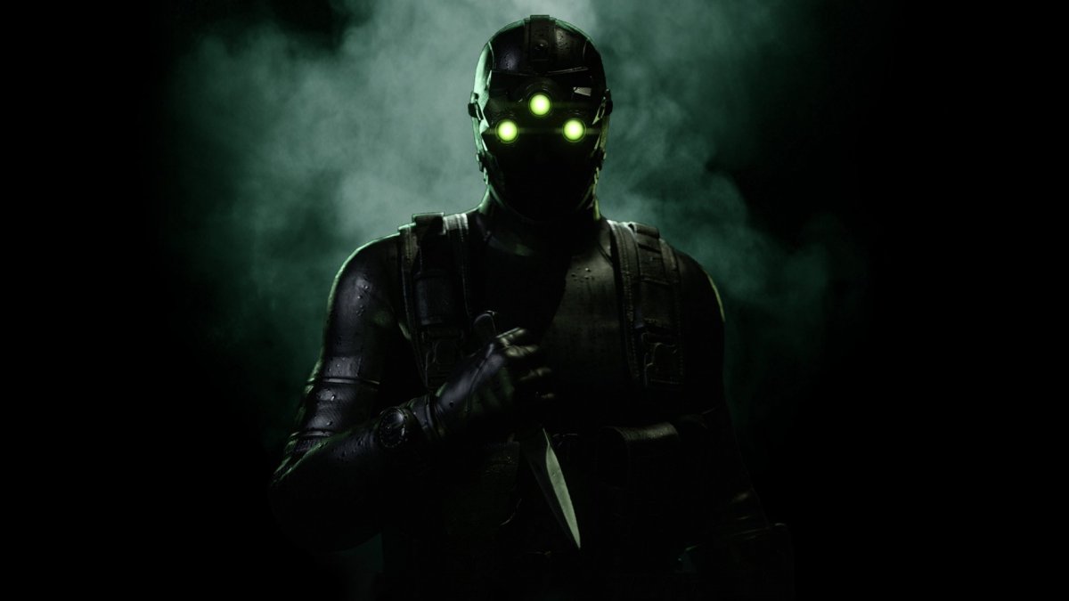 Il remake di Splinter Cell ha ritrovato il suo primo game director