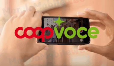 CoopVoce Evo Unlimited con Giga illimitati tornata ufficialmente per il Black Friday 2025 - MondoMobileWeb.it | News | Telefonia
