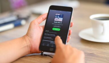 Spotify down, l'app in crash e podcast bloccati su iOS e Android