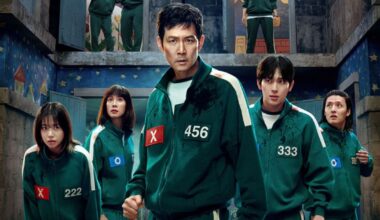 Squid Game, il remake americano firmato da David Fincher è più vicino che mai