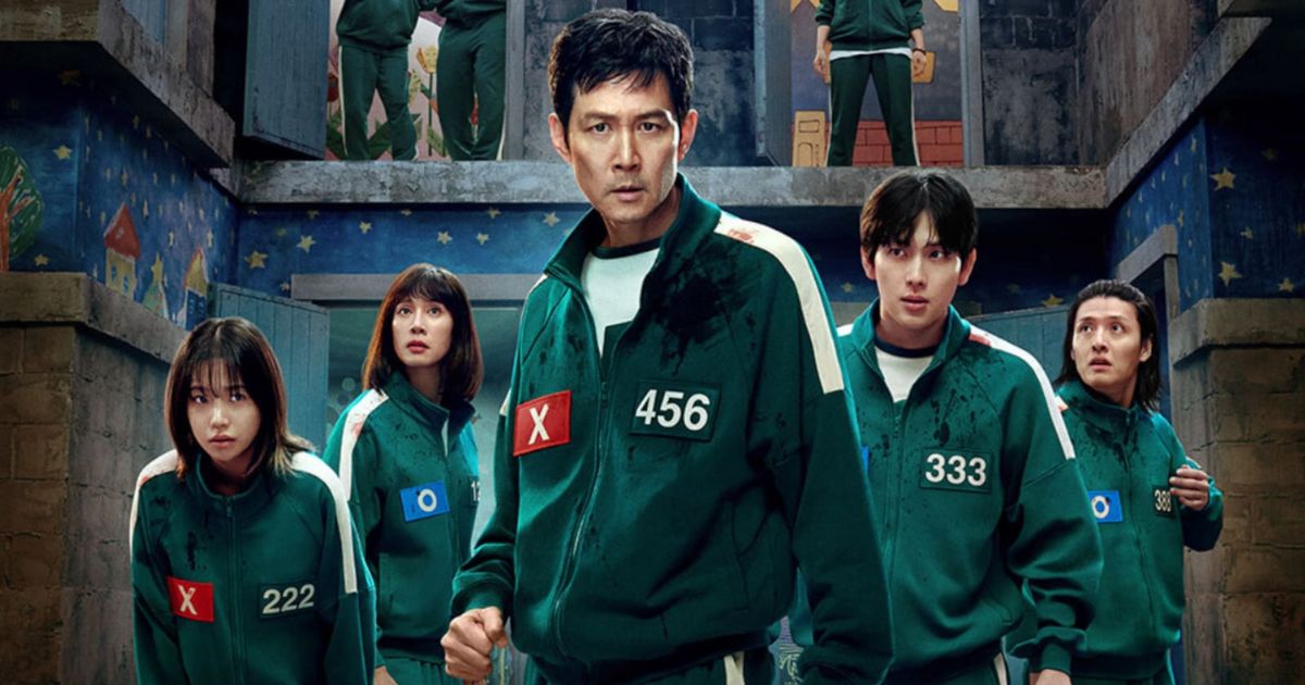 Squid Game, il remake americano firmato da David Fincher è più vicino che mai