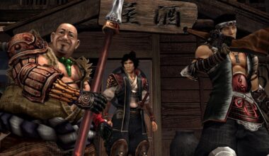 La demo di Onimusha 2: Samurai's Destiny è disponibile su PC, PlayStation, Xbox e Nintendo Switch