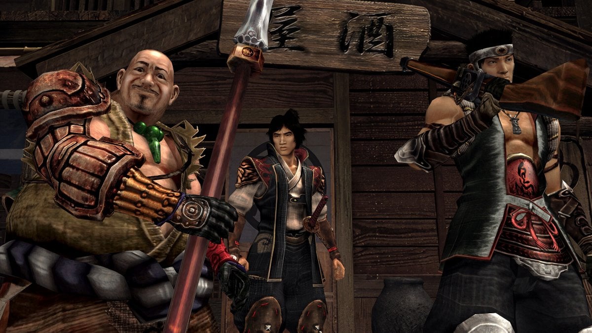 La demo di Onimusha 2: Samurai's Destiny è disponibile su PC, PlayStation, Xbox e Nintendo Switch