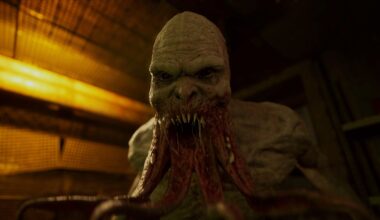 Svelate le dimensioni di S.T.A.L.K.E.R. 2 su PS5 e la data del preload: dovrete fare parecchio spazio sull'SSD