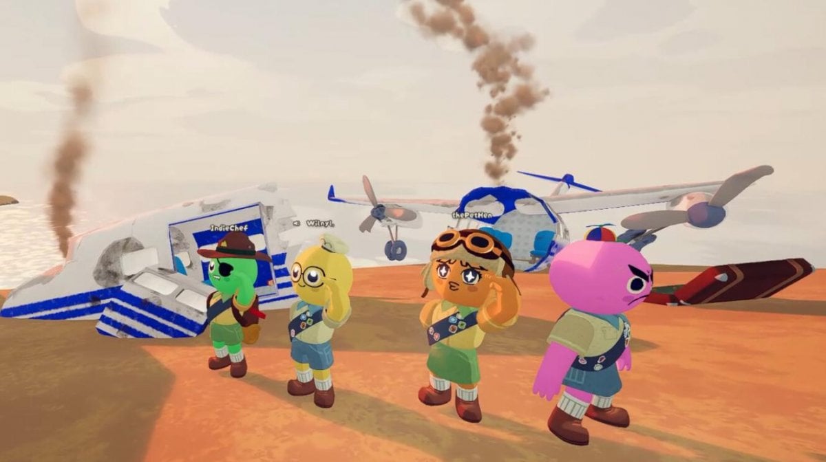 Giocare su PC diventa sempre più economico rispetto a farlo su console, vincono i giochi che costano poco