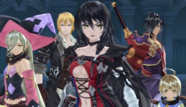 Tales of Berseria Remastered è stato annunciato con data di uscita, piattaforme, prezzo e contenuti