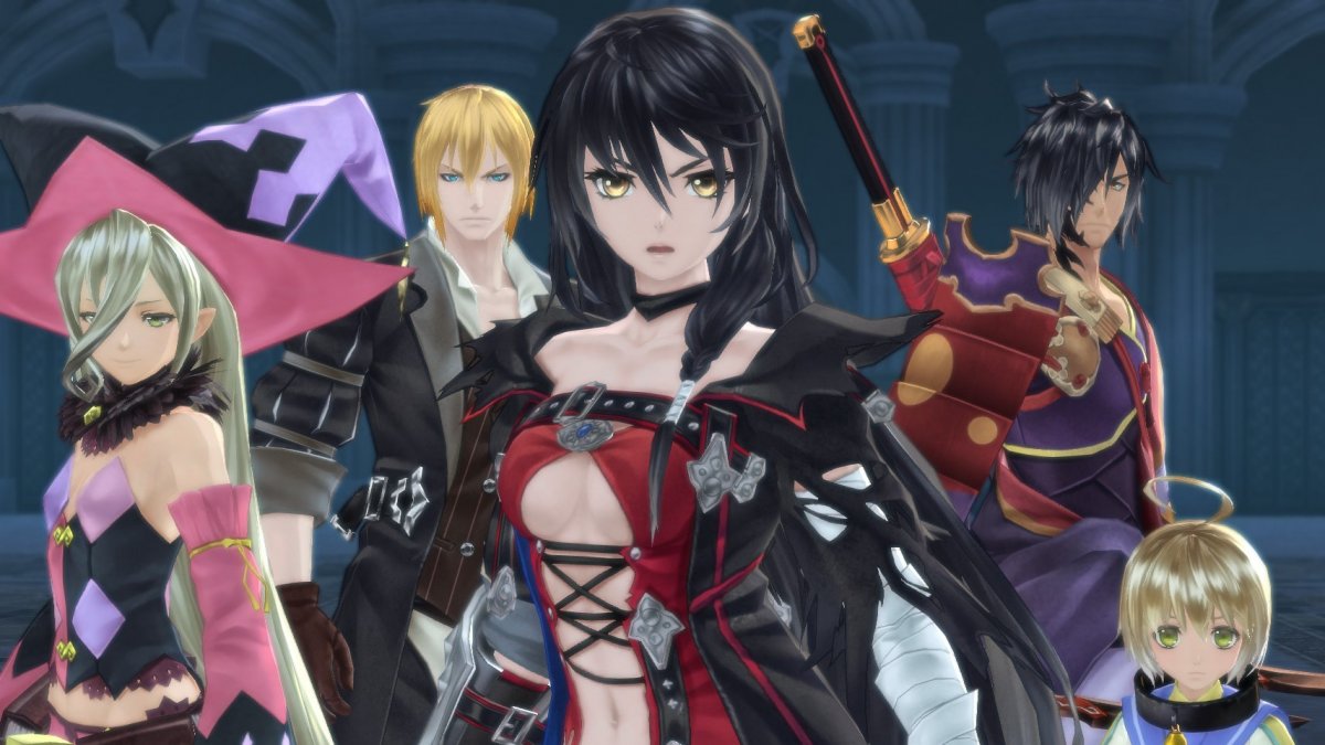 Tales of Berseria Remastered è stato annunciato con data di uscita, piattaforme, prezzo e contenuti