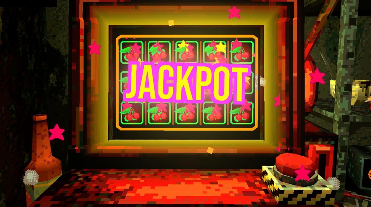 CloverPit lanciato a sorpresa su Xbox, l'annuncio durante l'Xbox Partner Preview