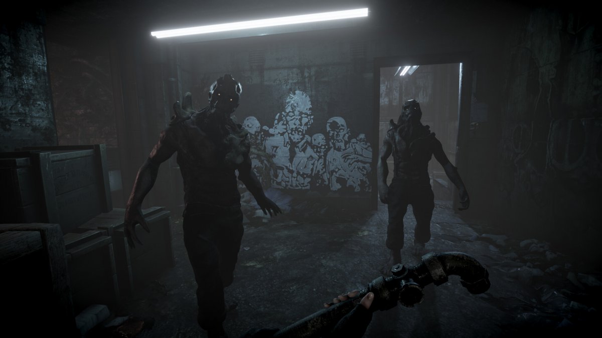 Total Chaos è il nuovo horror dal team di Turbo Overkill, disponibile a sorpresa da oggi anche su Game Pass