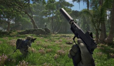 PUBG: Black Budget è un nuovo sparatutto di estrazione che potrete provare a breve