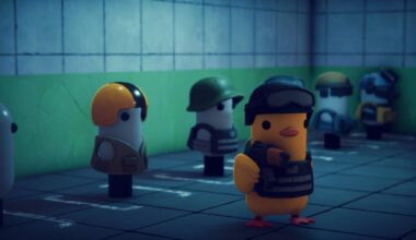 Escape From Duckov ha superato i 3 milioni di copie vendute