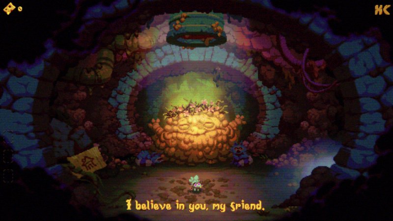 Perché non dare un abbraccio al nostro tenero golem di...